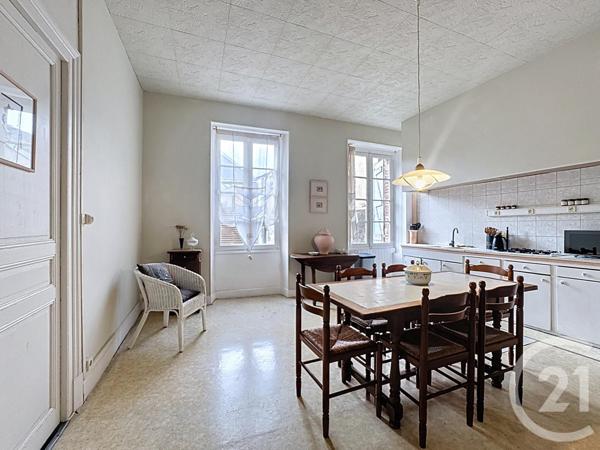 Appartement F3 à vendre  3 pièces - 124 m2 PAMIERS - 09