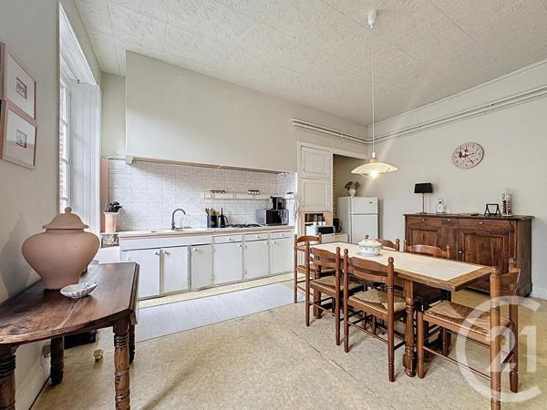 Appartement F3 à vendre  3 pièces - 124 m2 PAMIERS - 09