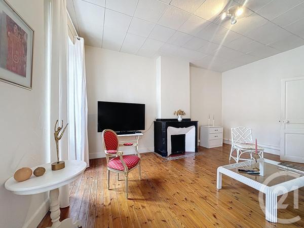 Appartement F3 à vendre  3 pièces - 124 m2 PAMIERS - 09