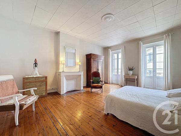 Appartement F3 à vendre  3 pièces - 124 m2 PAMIERS - 09