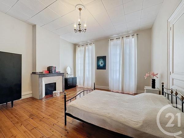 Appartement F3 à vendre  3 pièces - 124 m2 PAMIERS - 09