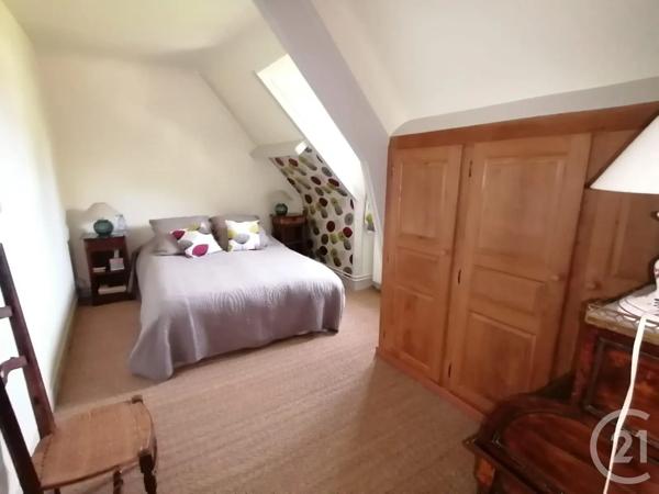 Maison à vendre  10 pièces - 236 m 2   PONT L EVEQUE  - 14