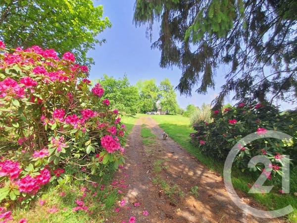 Maison à vendre  10 pièces - 236 m 2   PONT L EVEQUE  - 14
