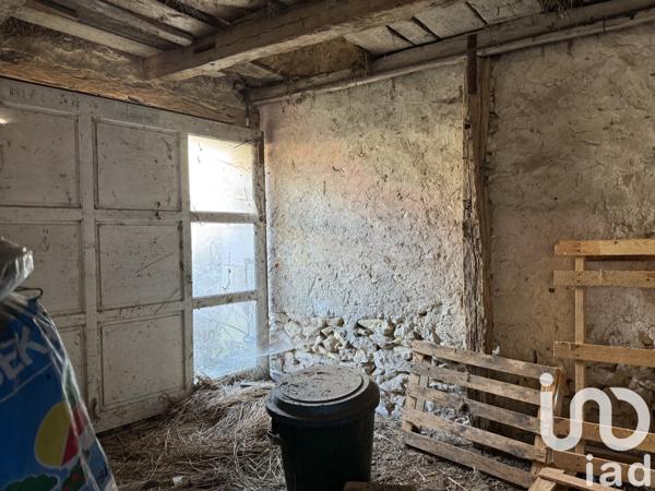 Maison à vendre 2 pièces 80 m² La Puye