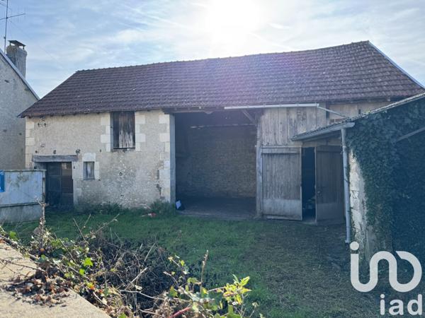 Maison à vendre 2 pièces 80 m² La Puye