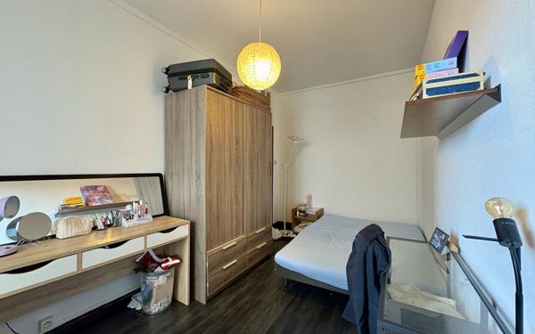 Appartement à vendre    2 pièces • 40 m2 Nancy