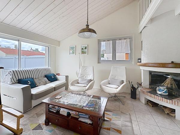 Vente maison Challans : 332 300 € - AJP Immobilier Challans