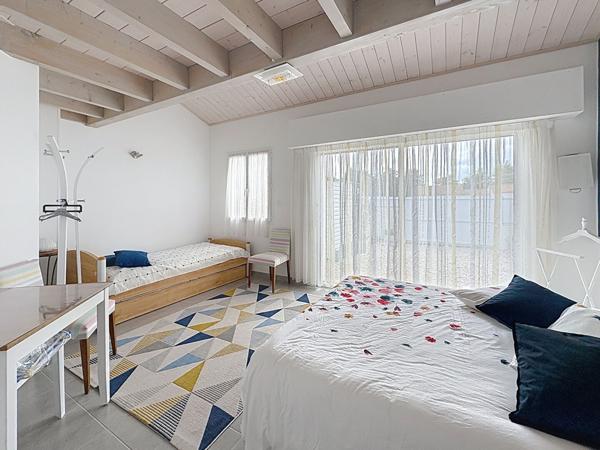 Vente maison Challans : 332 300 € - AJP Immobilier Challans