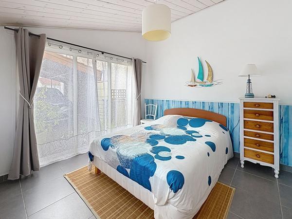 Vente maison Challans : 332 300 € - AJP Immobilier Challans