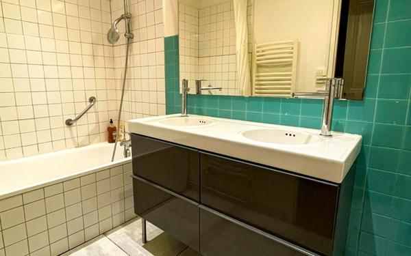 Appartement à vendre    7 pièces • 185 m2 Lyon 7