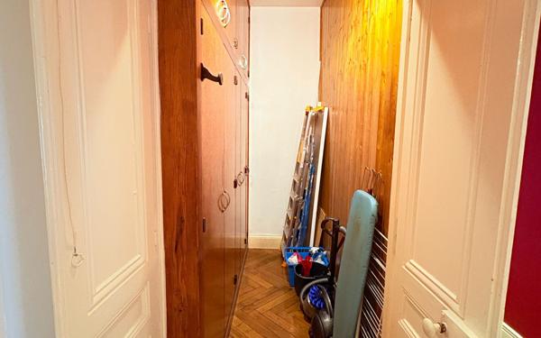 Appartement à vendre    7 pièces • 185 m2 Lyon 7