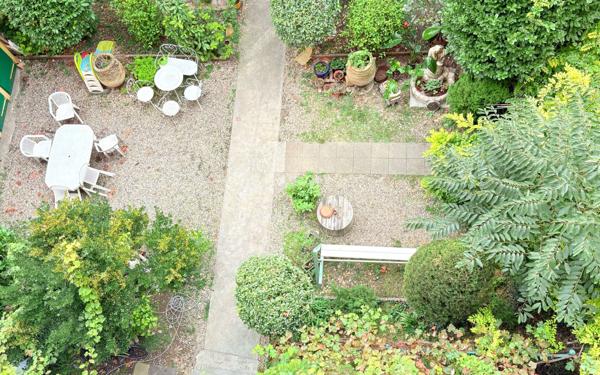 Appartement à vendre    7 pièces • 185 m2 Lyon 7