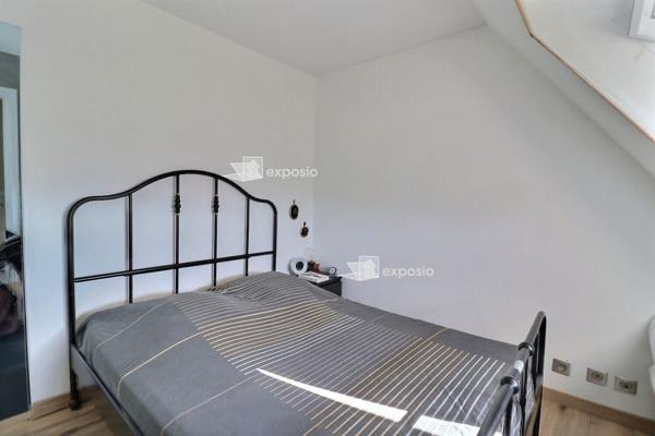 EN EXCLUSIVITE Appartement Strasbourg 3 pièce(s) 60.32 m2