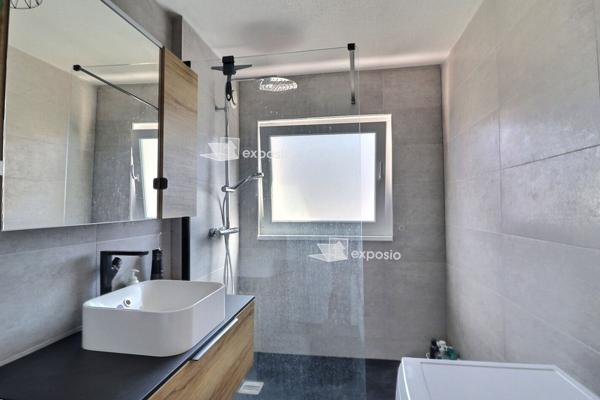 EN EXCLUSIVITE Appartement Strasbourg 3 pièce(s) 60.32 m2