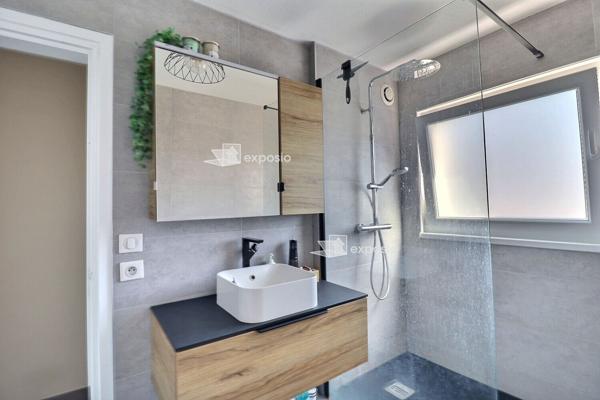 EN EXCLUSIVITE Appartement Strasbourg 3 pièce(s) 60.32 m2