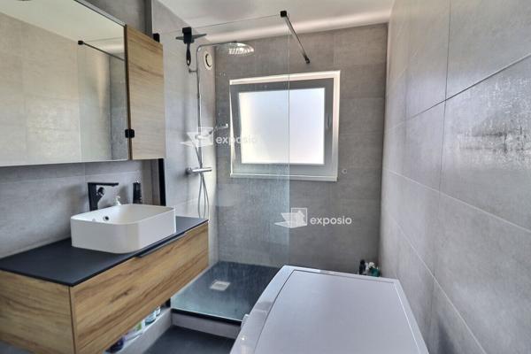 EN EXCLUSIVITE Appartement Strasbourg 3 pièce(s) 60.32 m2