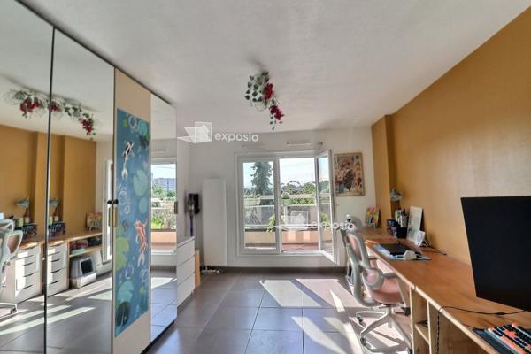 EN EXCLUSIVITE Appartement Strasbourg 3 pièce(s) 60.32 m2