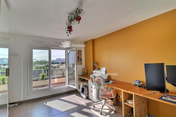 EN EXCLUSIVITE Appartement Strasbourg 3 pièce(s) 60.32 m2