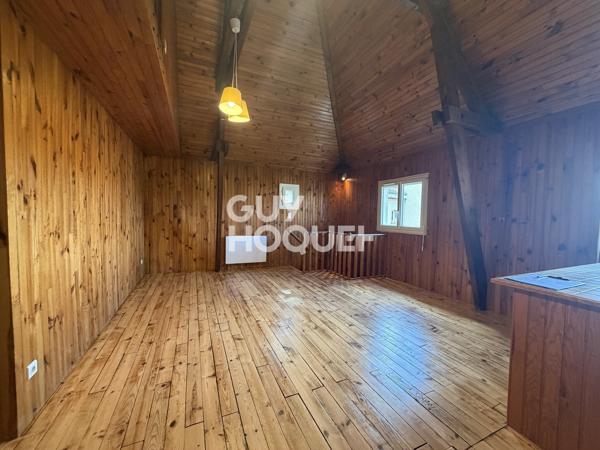 Maison Cumieres 65 m2