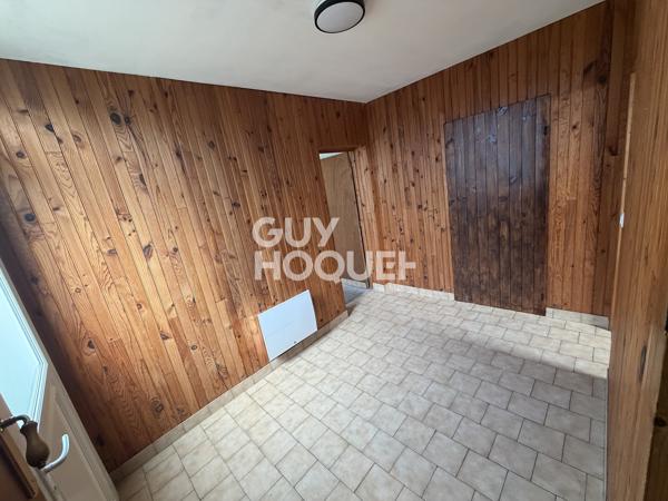 Maison Cumieres 65 m2
