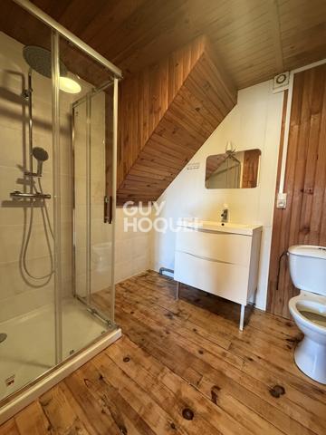 Maison Cumieres 65 m2
