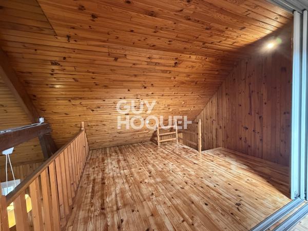 Maison Cumieres 65 m2