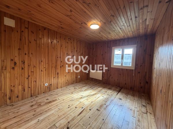 Maison Cumieres 65 m2