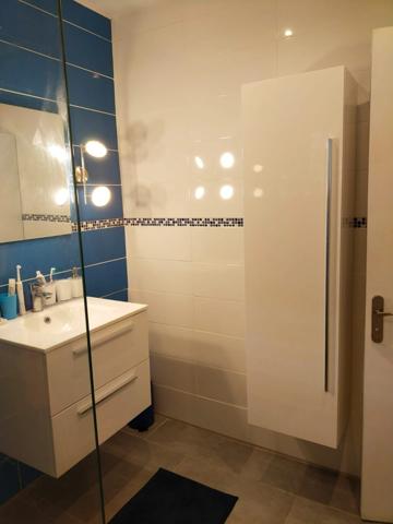 Maison à vendre 7 pièces SAINTE ANNE (971)