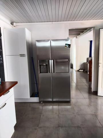 Maison à vendre 7 pièces SAINTE ANNE (971)