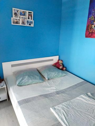 Maison à vendre 7 pièces SAINTE ANNE (971)