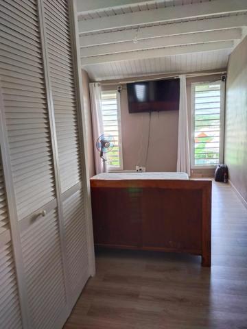 Maison à vendre 7 pièces SAINTE ANNE (971)