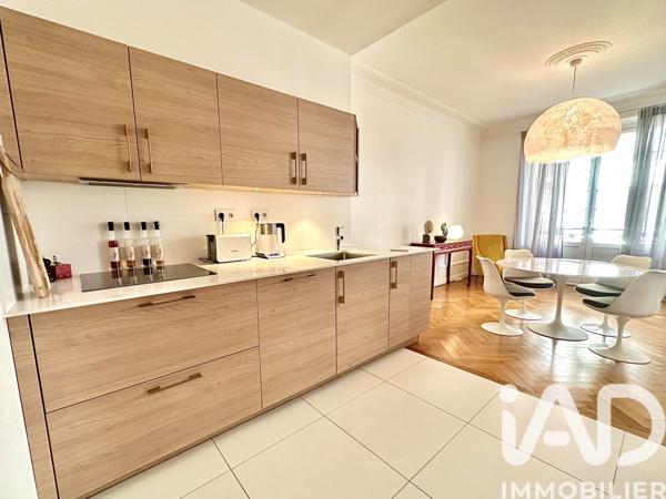Appartement à vendre 2 pièces 73 m² Annecy