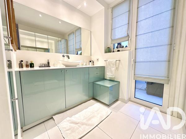 Appartement à vendre 2 pièces 73 m² Annecy