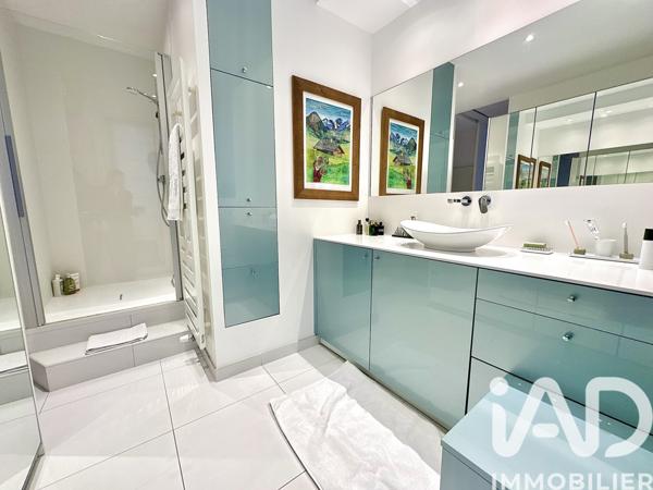 Appartement à vendre 2 pièces 73 m² Annecy