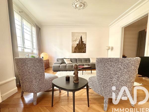 Appartement à vendre 2 pièces 73 m² Annecy