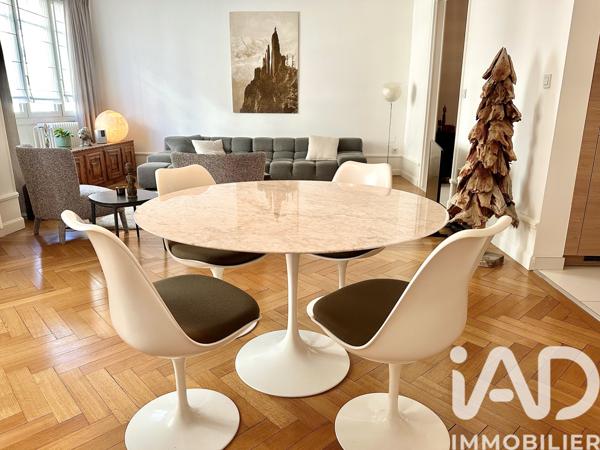 Appartement à vendre 2 pièces 73 m² Annecy