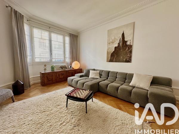 Appartement à vendre 2 pièces 73 m² Annecy