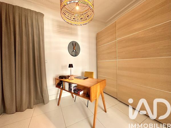 Appartement à vendre 2 pièces 73 m² Annecy