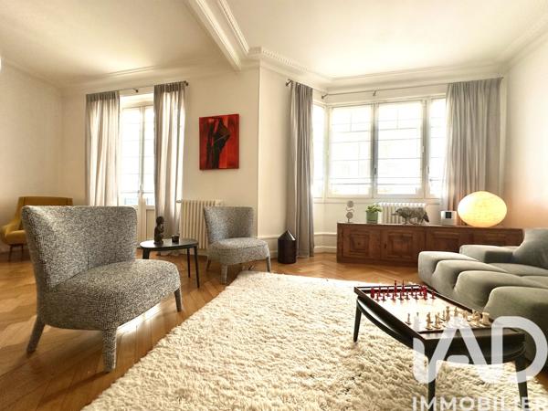 Appartement à vendre 2 pièces 73 m² Annecy