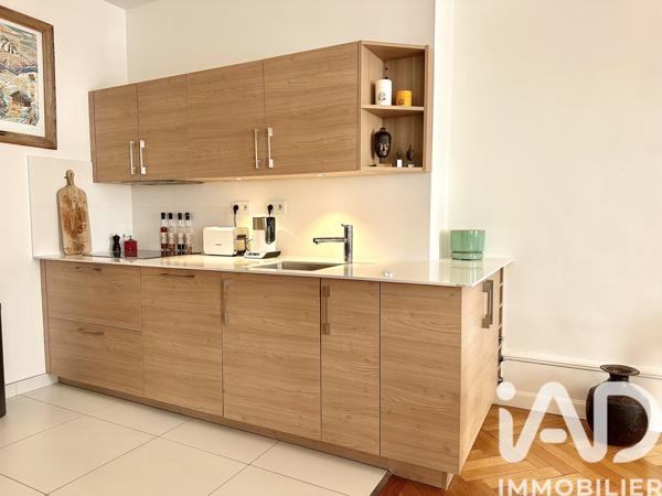 Appartement à vendre 2 pièces 73 m² Annecy