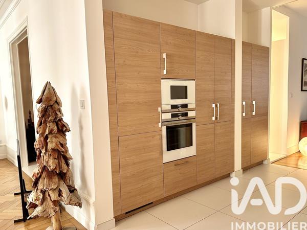 Appartement à vendre 2 pièces 73 m² Annecy