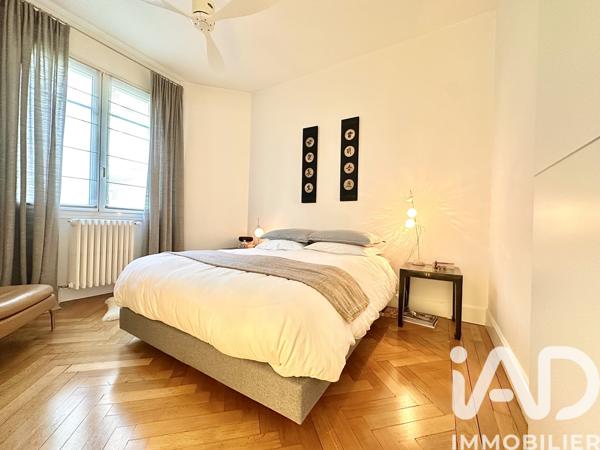 Appartement à vendre 2 pièces 73 m² Annecy
