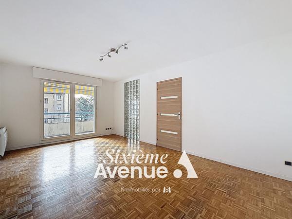 Appartement 4 pièces 99.7 m2