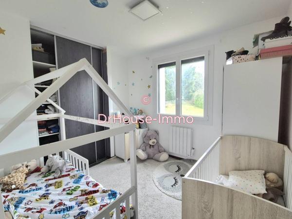 Maison à vendre 7 pièces de 145 m²