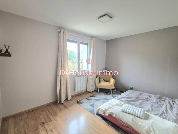 Maison à vendre 7 pièces de 145 m²