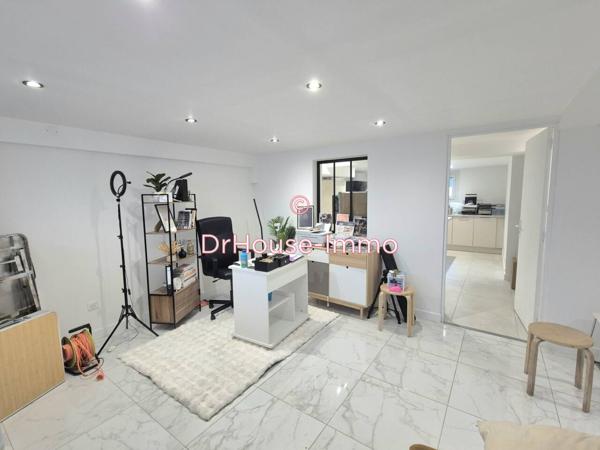 Maison à vendre 7 pièces de 145 m²