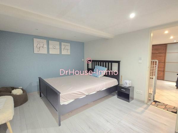 Maison à vendre 7 pièces de 145 m²