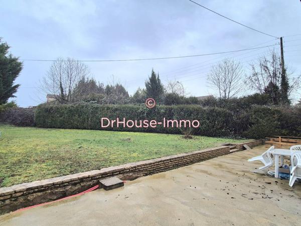 Maison à vendre 7 pièces de 145 m²