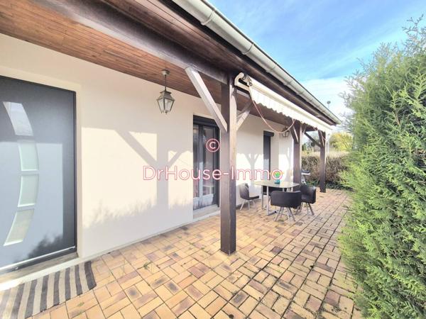 Maison à vendre 7 pièces de 145 m²