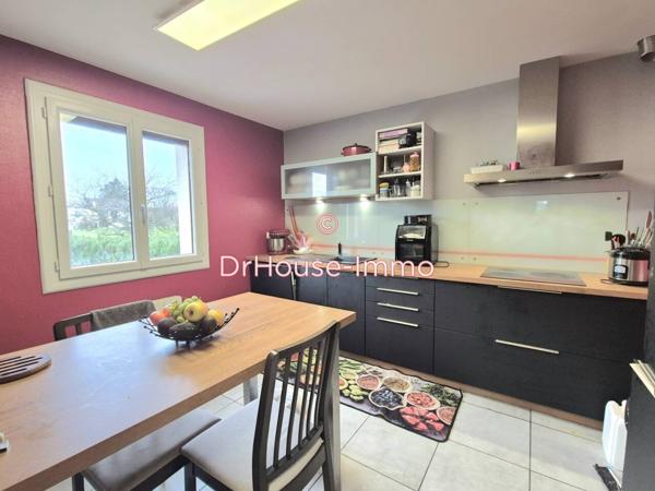Maison à vendre 7 pièces de 145 m²